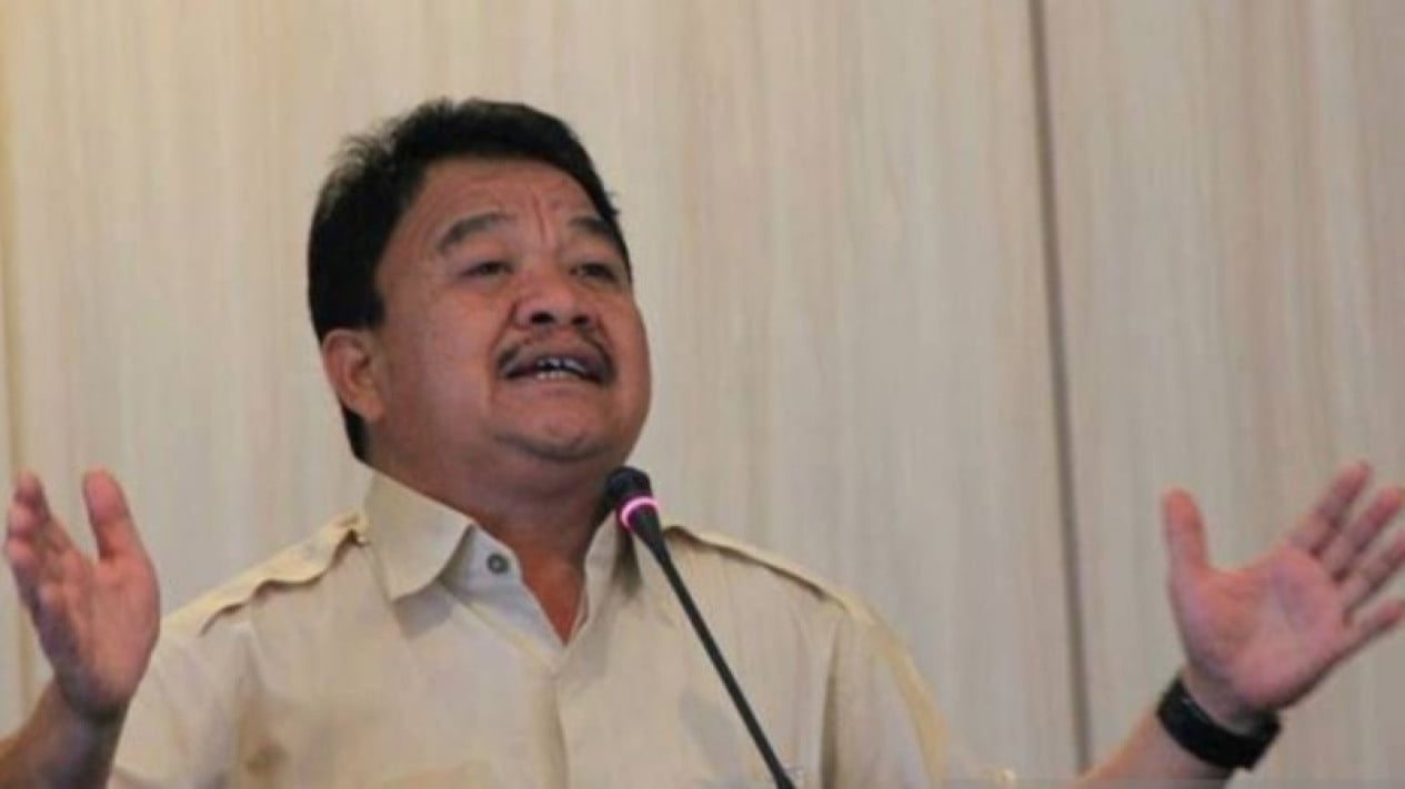 PBNU Sebut Tidk Ada Pengurus Terlibat MLB