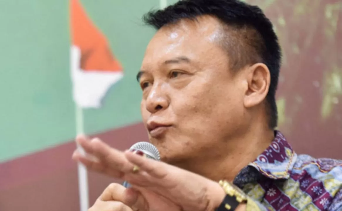 Soal Wacana Tambah Matra Siber di TNI, TB Hasanuddin: Ubah Aturannya Terlebih Dulu