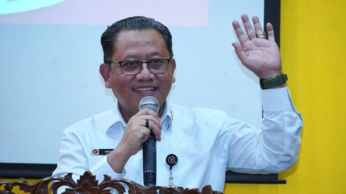BNPT Dorong Rekonsiliasi Penyintas dan Mitra Deradikalisasi