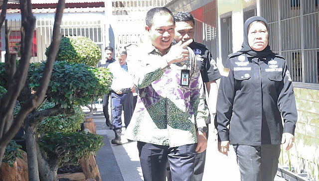 Tegas, Poltekip Beri Sanksi ke Taruna-Taruni yang Terlibat Judol