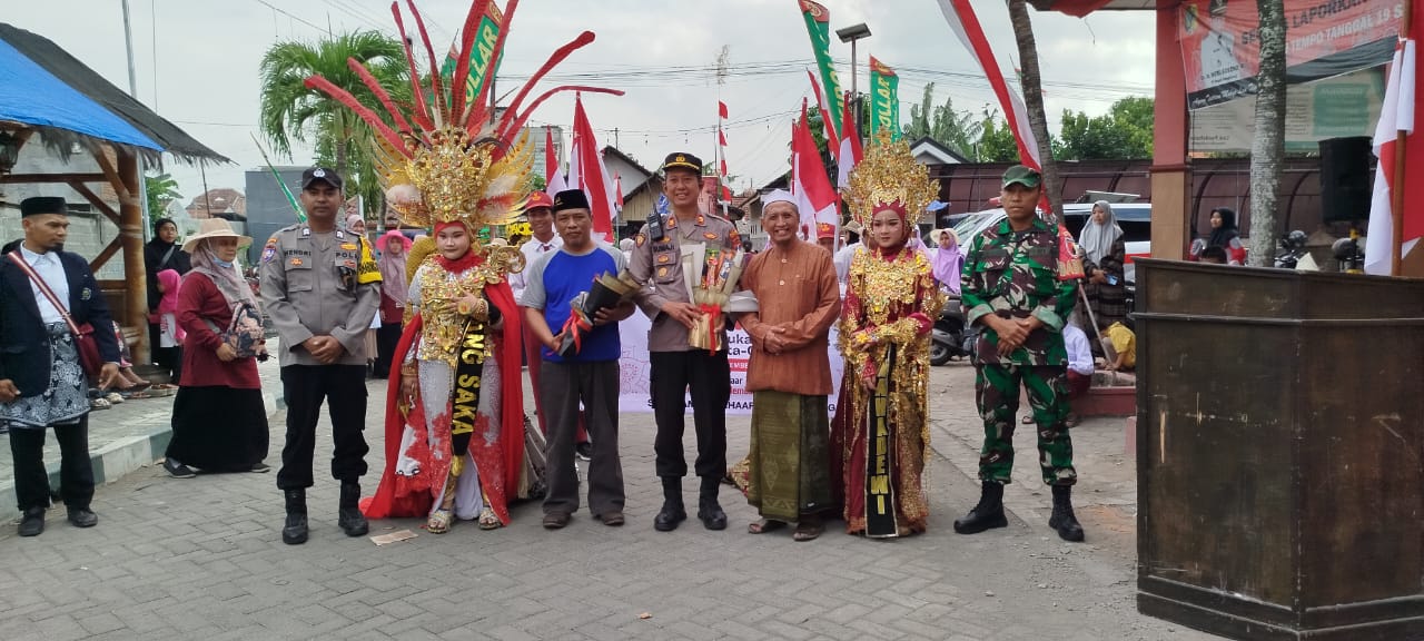 Pondok Pesantren Diharapkan Tanamkan Cinta Tanah Air Sejak Dini