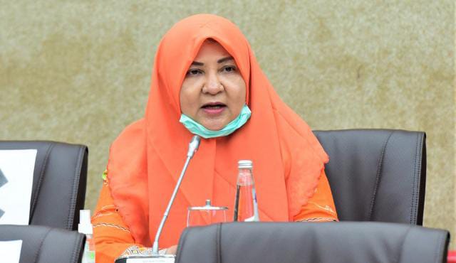 Besarnya Anggaran Pendidikan Tidak Terealisasi di 2023 Jadi Ironi Banyak Anak Tidak Bersekolah