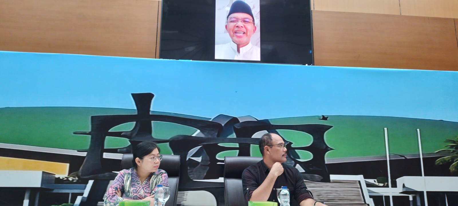 Legislator PKB Minta RUU PPRT Segera Disahkan, Sebelum Berakhir Masa Periode DPR RI Saat Ini