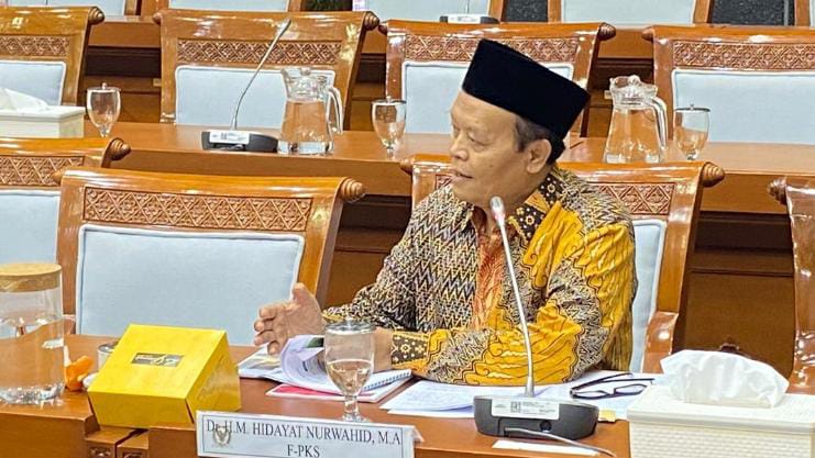 HNW Kritisi Permasalahan Ibu dan Anak Yang Terus Meningkat