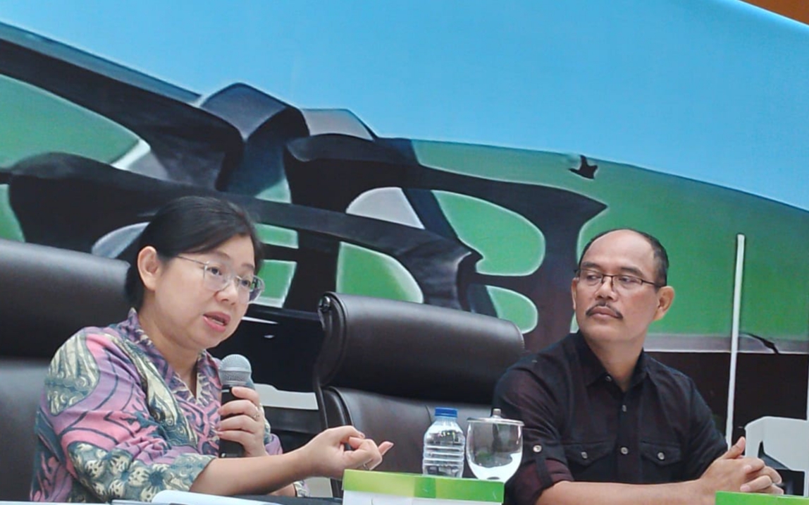 Komnas Perempuan Berharap DPR RI Segera Sahkan RUU PPRT Jadi UU