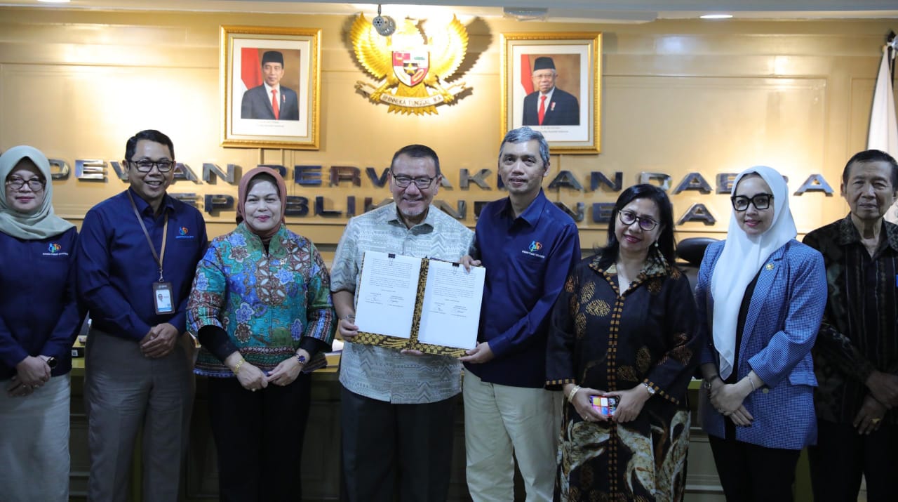 Komite IV DPD RI Soroti Peran BPS dalam Penyusunan RUU APBN 2025