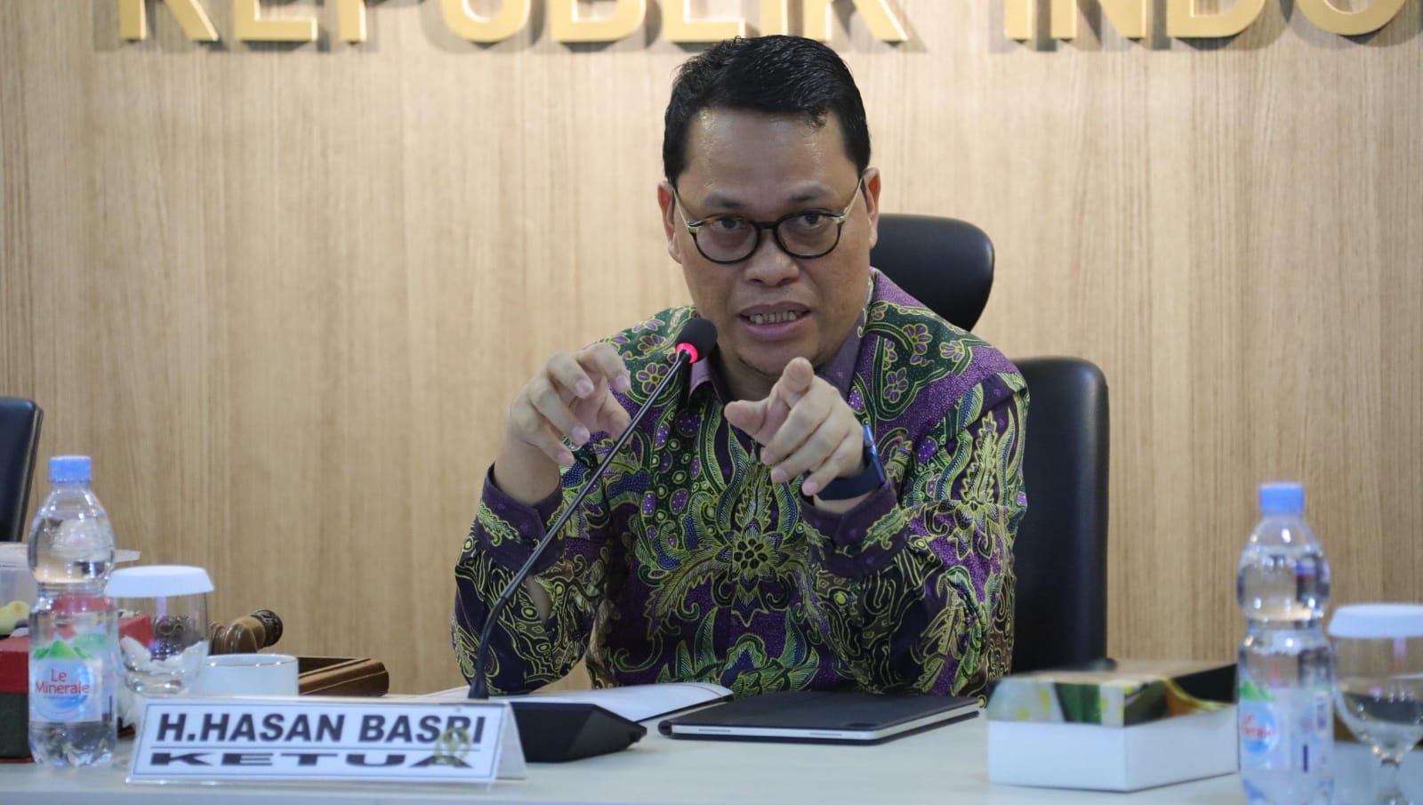 Kasus KBG Meningkat, Komite III DPD RI Mendesak KemenPPPA Ambil Langkah Tegas