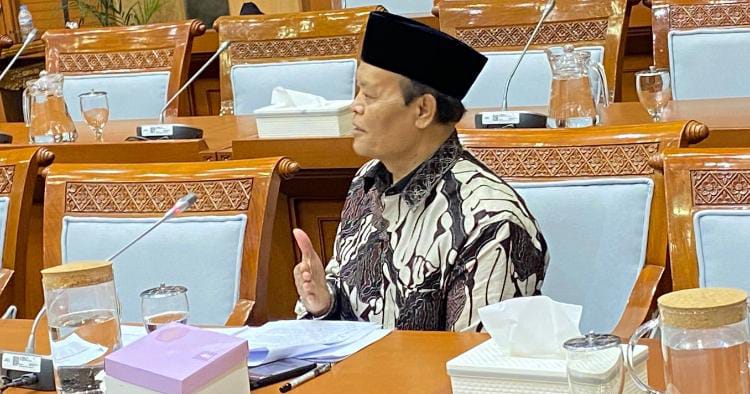 HNW Tuntut Penguatan dan Perluasan Program Perlindungan Sosial