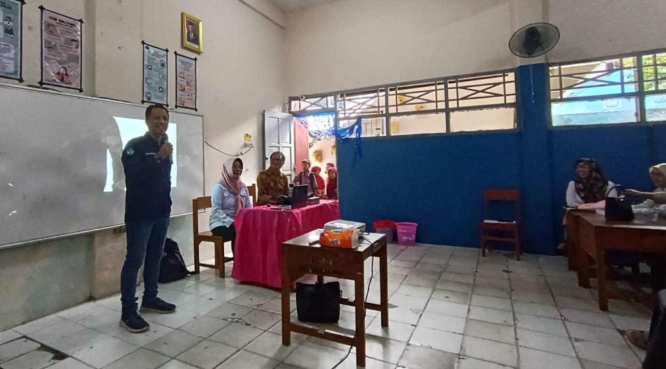 Inovasi PUSAKA SD Inpres Cilallang Merupakan Upaya Pemertahanan Aksara dan Bahasa Daerah