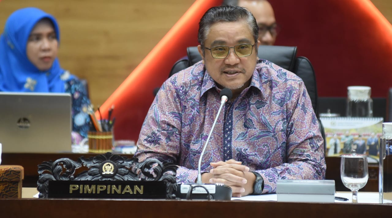 Anggaran Pendidikan Rp111 T Tak Terserap Saat Layanan Pendidikan Indonesia Masih Minim