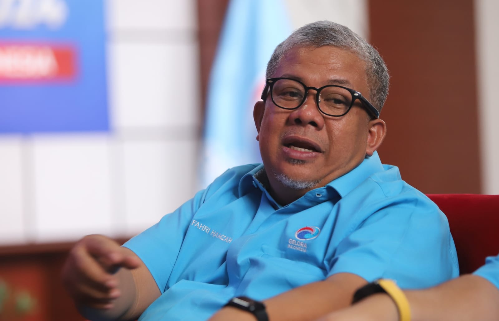Fahri Hamzah: Putusan MK Soal Ambang Batas Pilkada Perkuat Otonomi Daerah