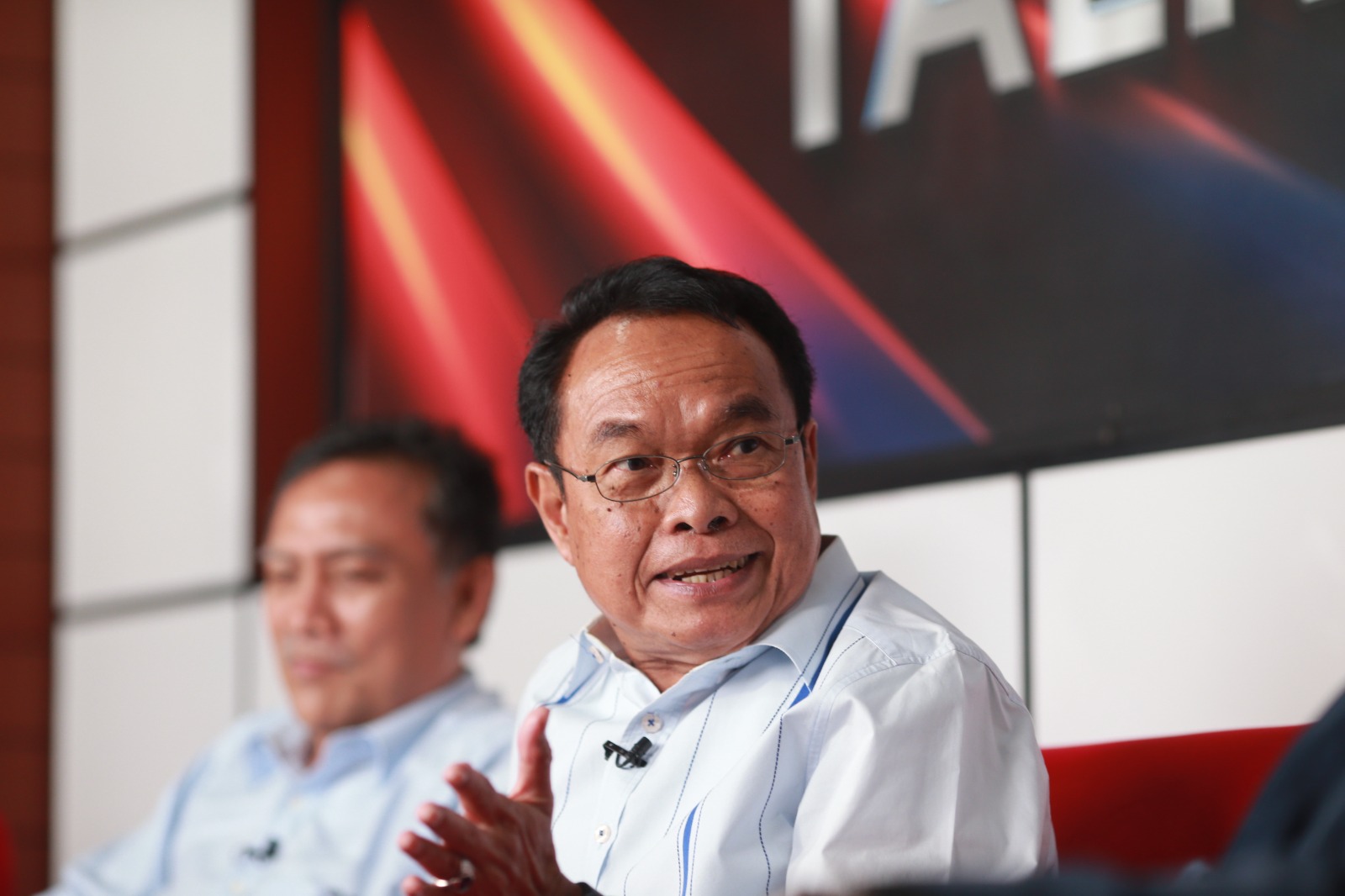 Prof. Djo Bilang, Indonesia Tak Bisa Dikelola Secara Terpusat