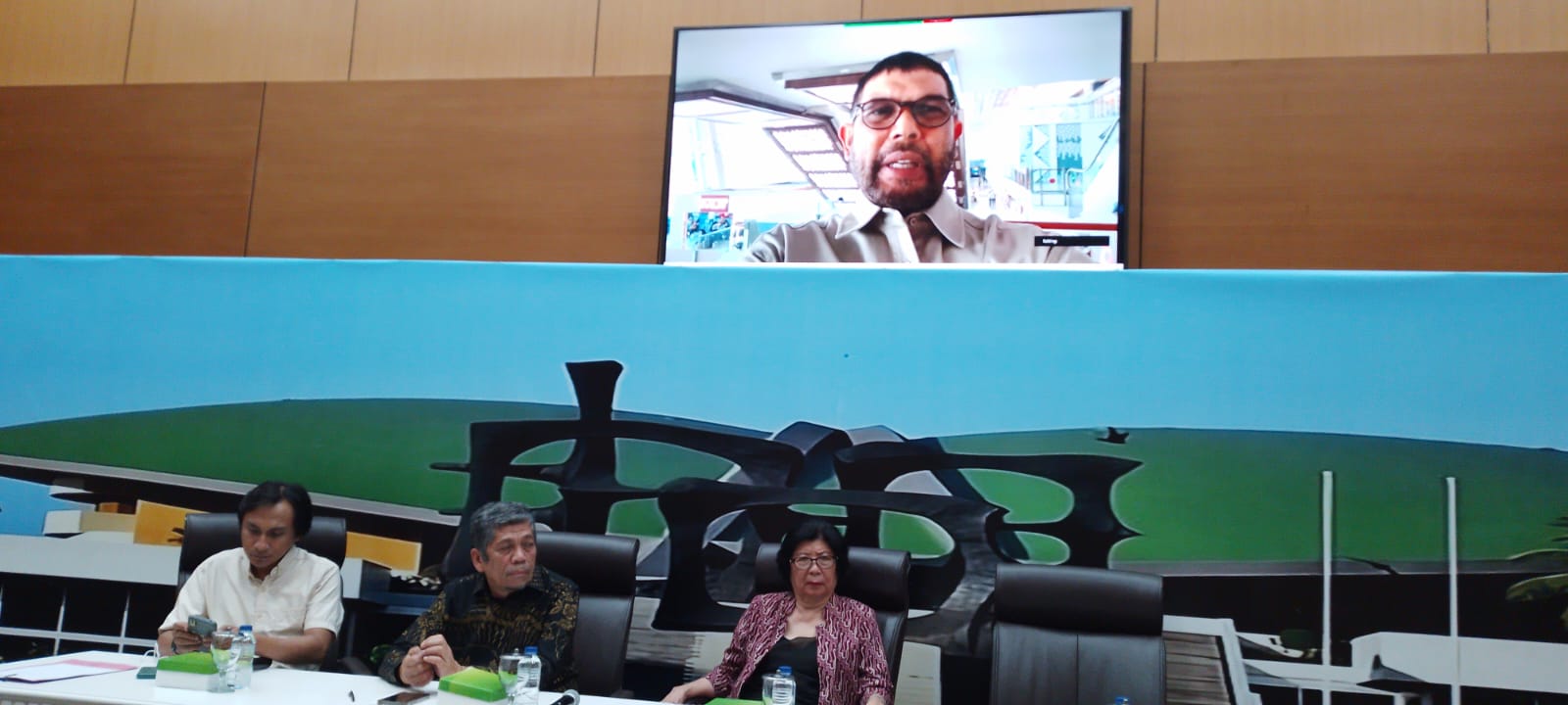 Kasus KDRT Isu Serius di Indonesia dengan Peningkatan Kasus yang Kian Memprihatinkan