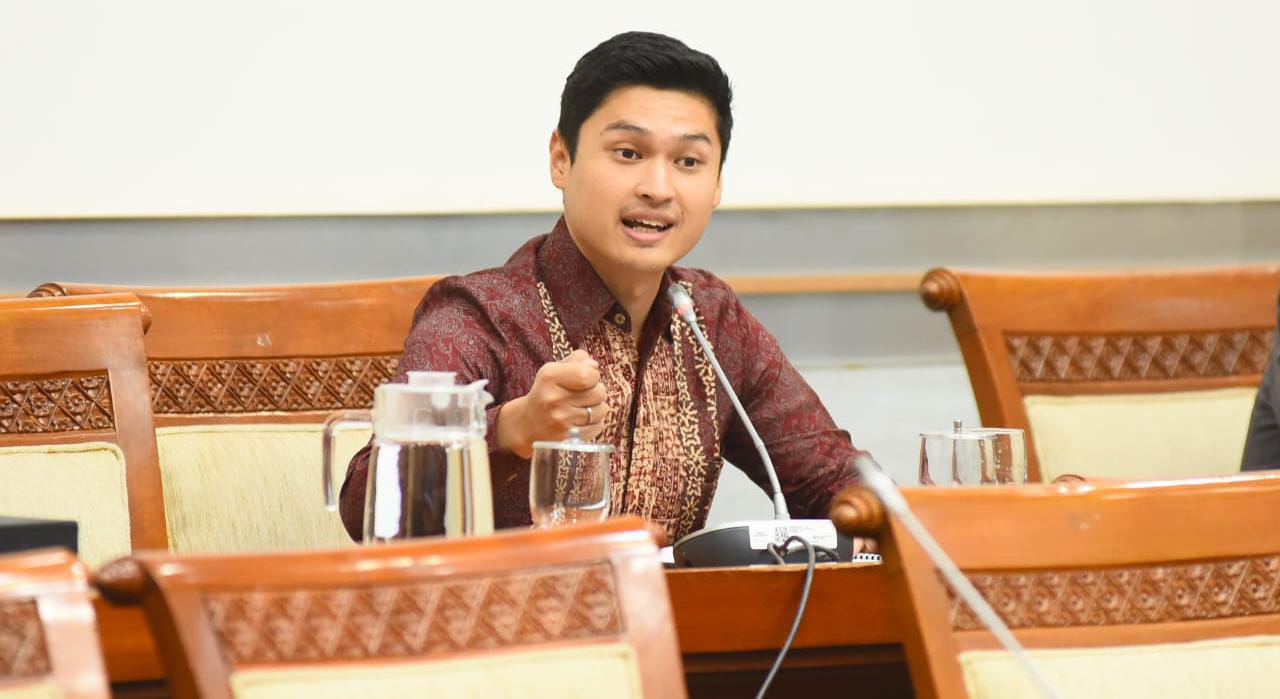 Komisi I Apresiasi Kinerja Kemlu di Bawah Kepemimpinan Retno Marsudi