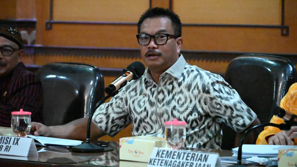 Perusahaan Harus Penuhi Hak Tenaga Kerja Terkena PHK