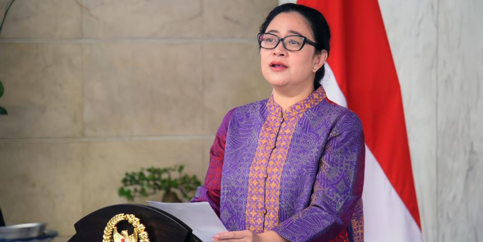 Polemik e-Materai, Puan: Pemerintah Jangan Persulit Pendaftaran CPNS