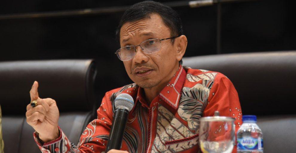 Rahmad Handoyo Minta Pemerintah Tingkatkan Edukasi dan Sosialisasi Cegah Mpox
