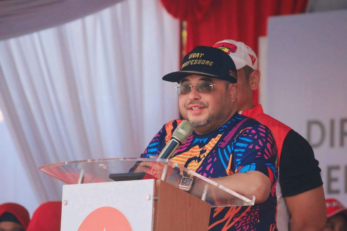 Sambut Haornas ke-41, PKS Ajak Masyarakat Tingkatkan Kualitas Hidup Melalui Olahraga