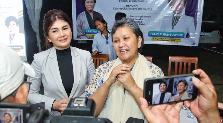 Wujudkan Persatuan Demi Keutuhan Bangsa dan Negara