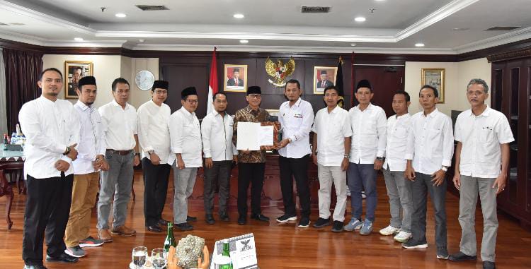 Polemik PT Krakatau Posco, Yandri Susanto : Kita Cari Solusi Terbaik