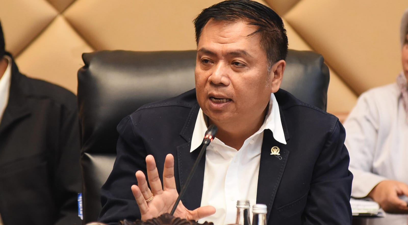 NIK untuk Subsidi KRL Belum Tentu Akurat, Pemerintah Harus Berhati-hati