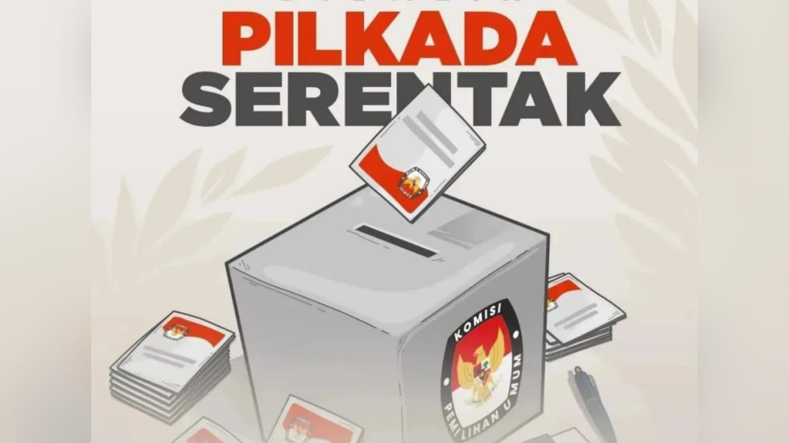 KPU-Bawaslu Diminta Perkuat Kolaborasi