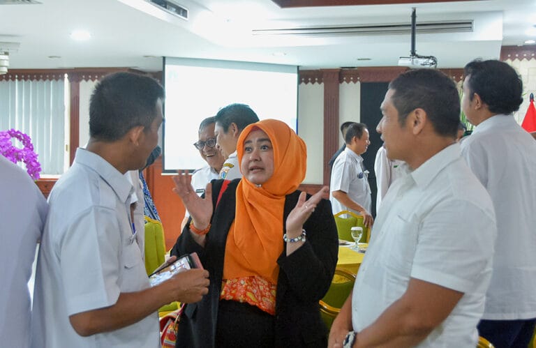 Nabilah Aboebakar: Legislatif dan Eksekutif Butuh Sinergi dan Kolaborasi Berkelanjutan