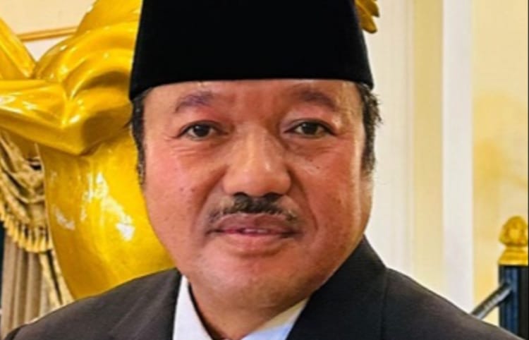 MPR Cabut Tap MPRS No. 33/1967, Idris Laena : Seharusnya Tap MPR No. 11/1998 Juga Dicabut