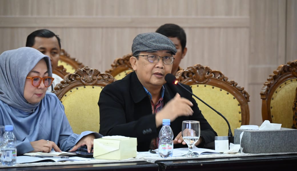 Perlu Sosialisasi kepada Pemilih Pemula dan Generasi Muda untuk Aktif Ikut dalam Pilkada Banten