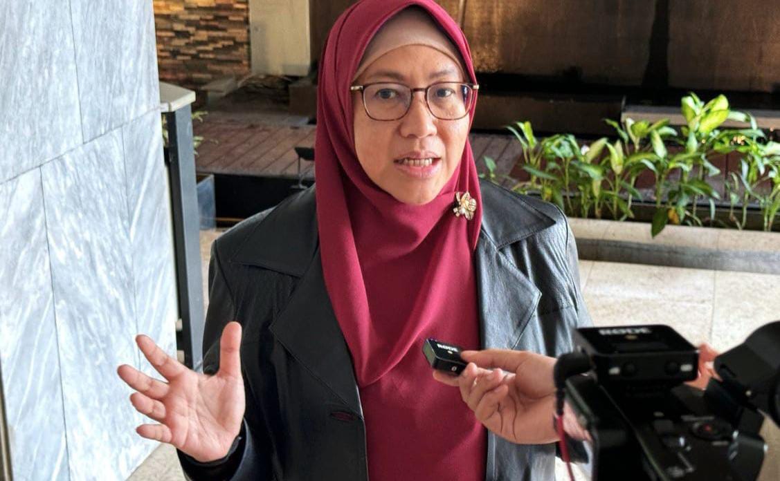 Diduga Konflik Kepentingan, Pansus Pertanyakan Posisi Gus Alex Dalam Mendesain Haji 2024