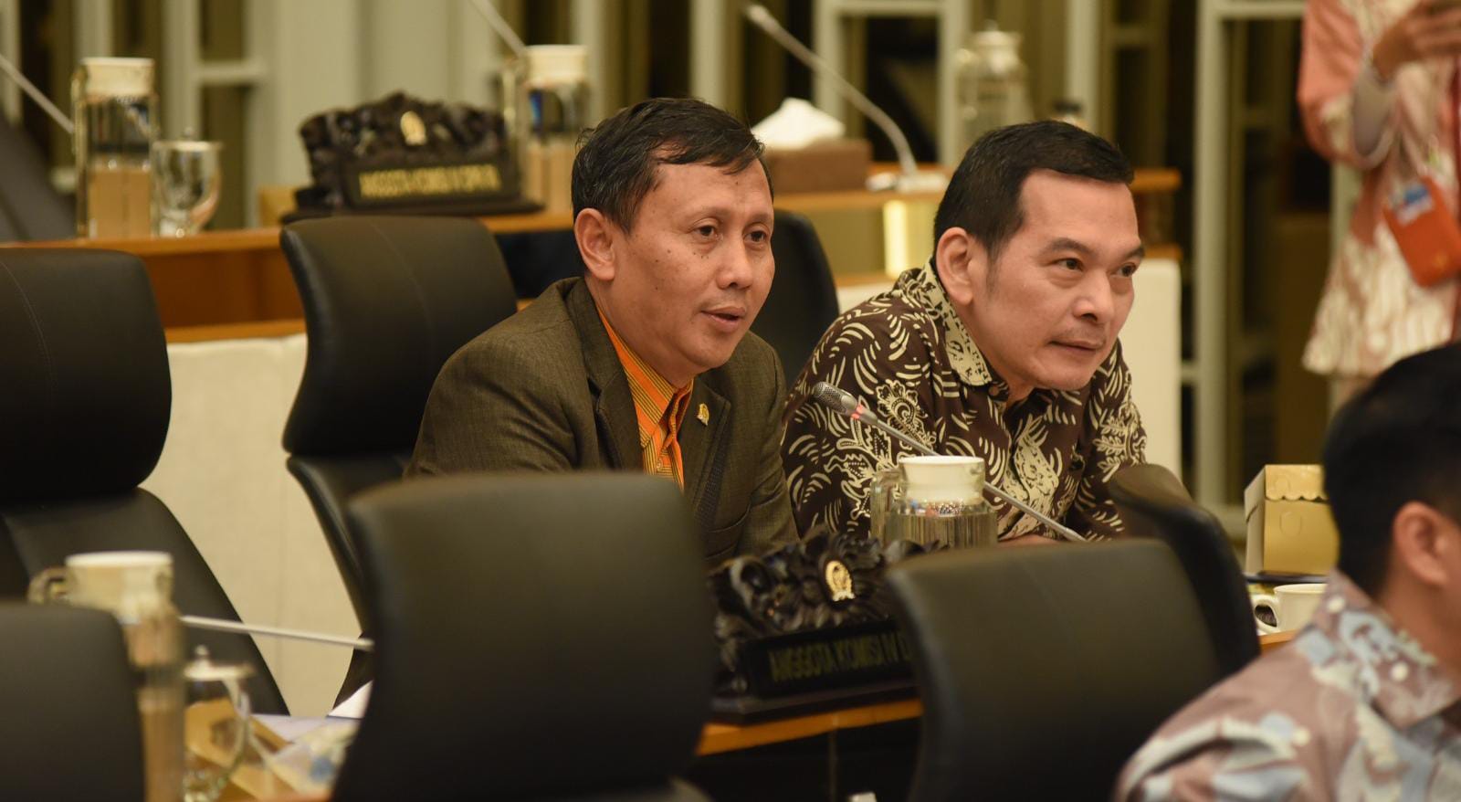 Antisipasi Kasus Penangkapan Masyarakat yang Tak Tahu Soal Aturan Hewan yang Dilindungi