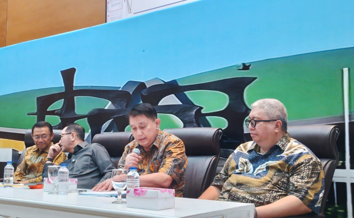Daniel Johan: PP 28 Tahun 2024, Berpotensi Rugikan Banyak Sektor