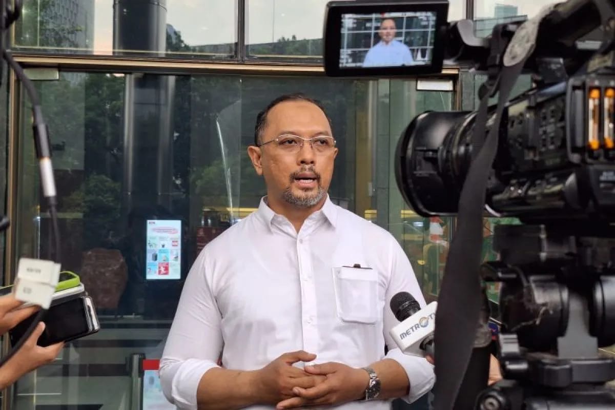 KPK Telusuri Pembelian Aset Teersangka Korupsi ASDP