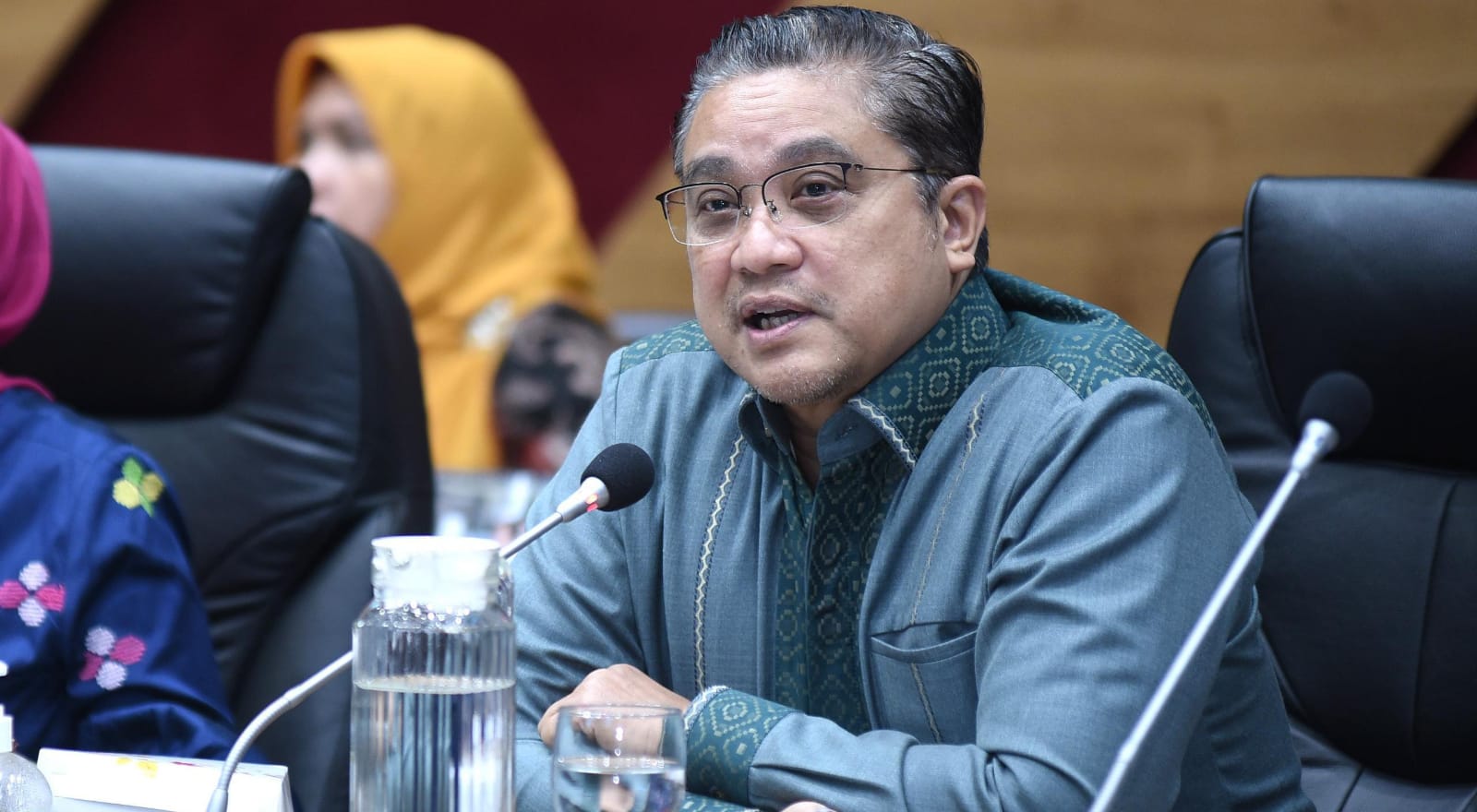 Marak Kasus Bullying di Sekolah, DPR Dorong Perkuat Ekskul Sebagai Pendidikan Karakter