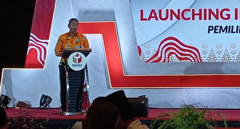 Pemprov Riau Komitmen Jaga Netralitas ASN pada Perhelatan Pesta Demokrasi