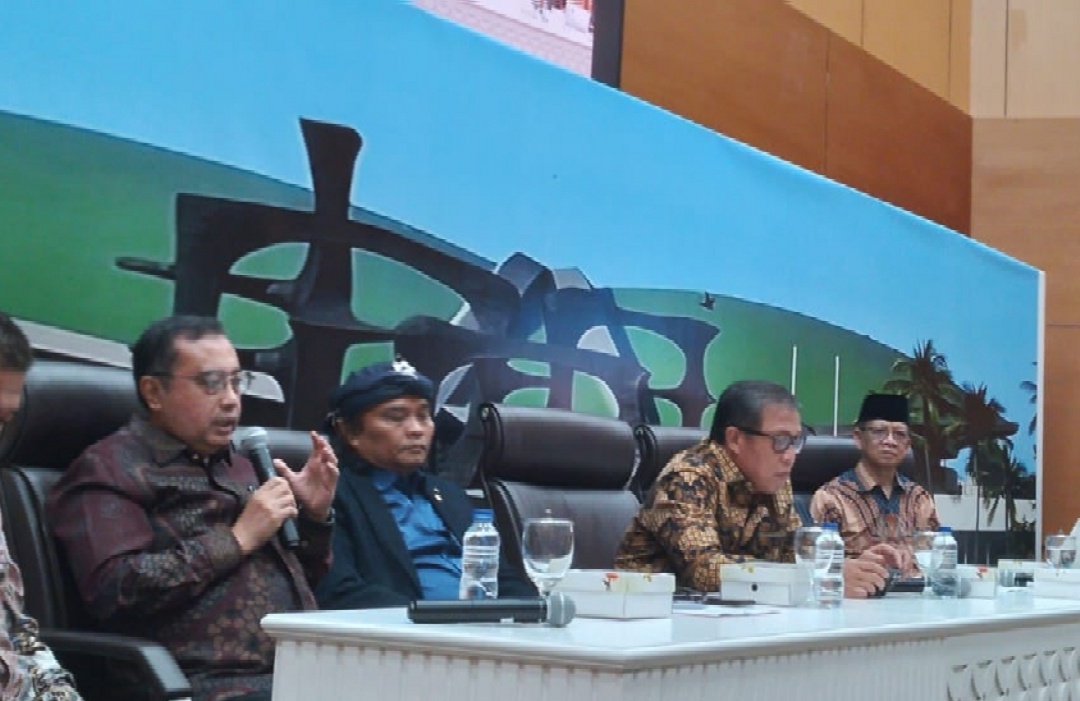 Legislator Golkar Soroti Dampak Rancangan Permenkes Terhadap Industri Tembakau