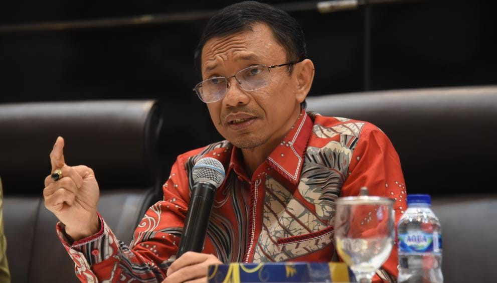Lebih Baik Makan Ikan Segar Ketimbang ‘Susu’ Ikan