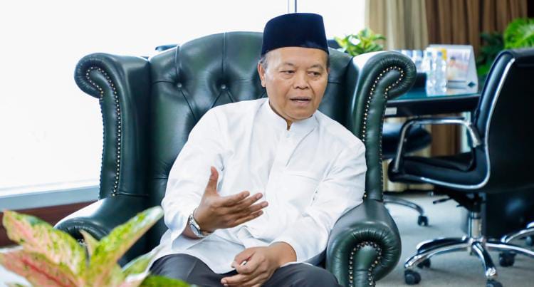 Akhirnya DPR Putuskan Revisi UU Wantimpres, HNW Apresiasi Eks Napi Tidak Bisa Menjadi Anggota Wantimpres RI