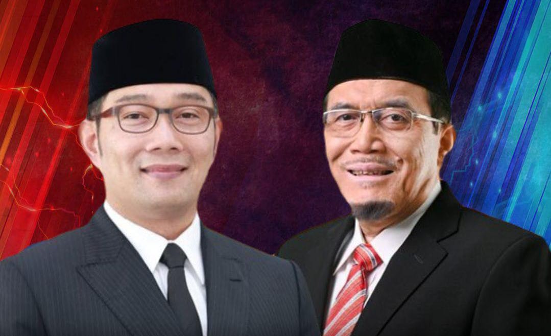 Jagat Prabowo Nyatakan Dukungan kepada Pasangan Ridwan Kamil-Suswono