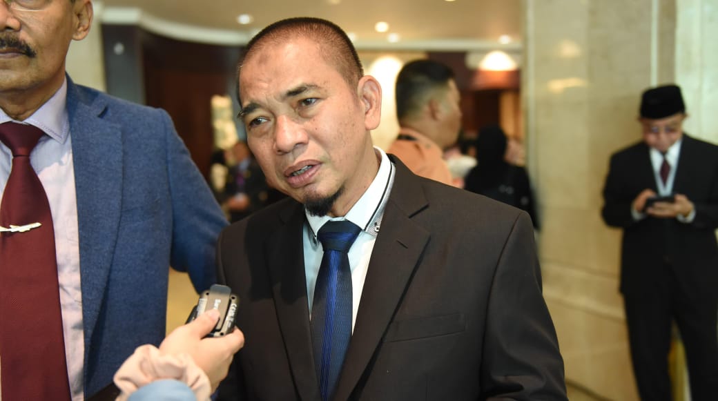 Terpilih Jadi Anggota DPR RI 2024-2029, Wahyudin Noor Aly Soroti Kemiskinan Ekstrem di Jateng IX