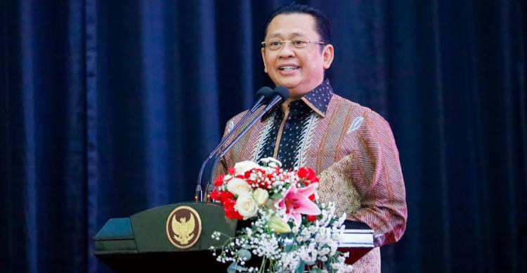 Catatan Ketua MPR RI: Mendorong Parpol Peduli dan Wujudkan Kebaikan Bersama