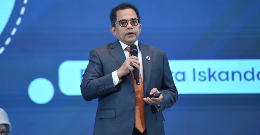 Anggota DPR Terpilih Dapatkan Pembekalan terkait Hak Administrasi dan Tata Cara Persidangan