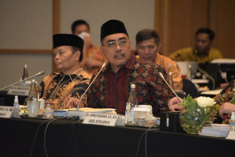 PKB Desak MPR RI Terbitkan Surat Penegasan TAP MPR Soal Pemberhentian Gus Dur