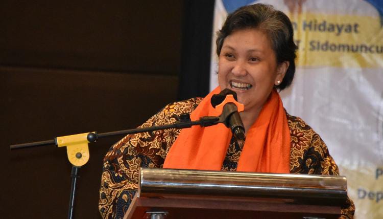 Pengembangan Sumber Daya Perdesaan Harus Beri Manfaat Berkelanjutan