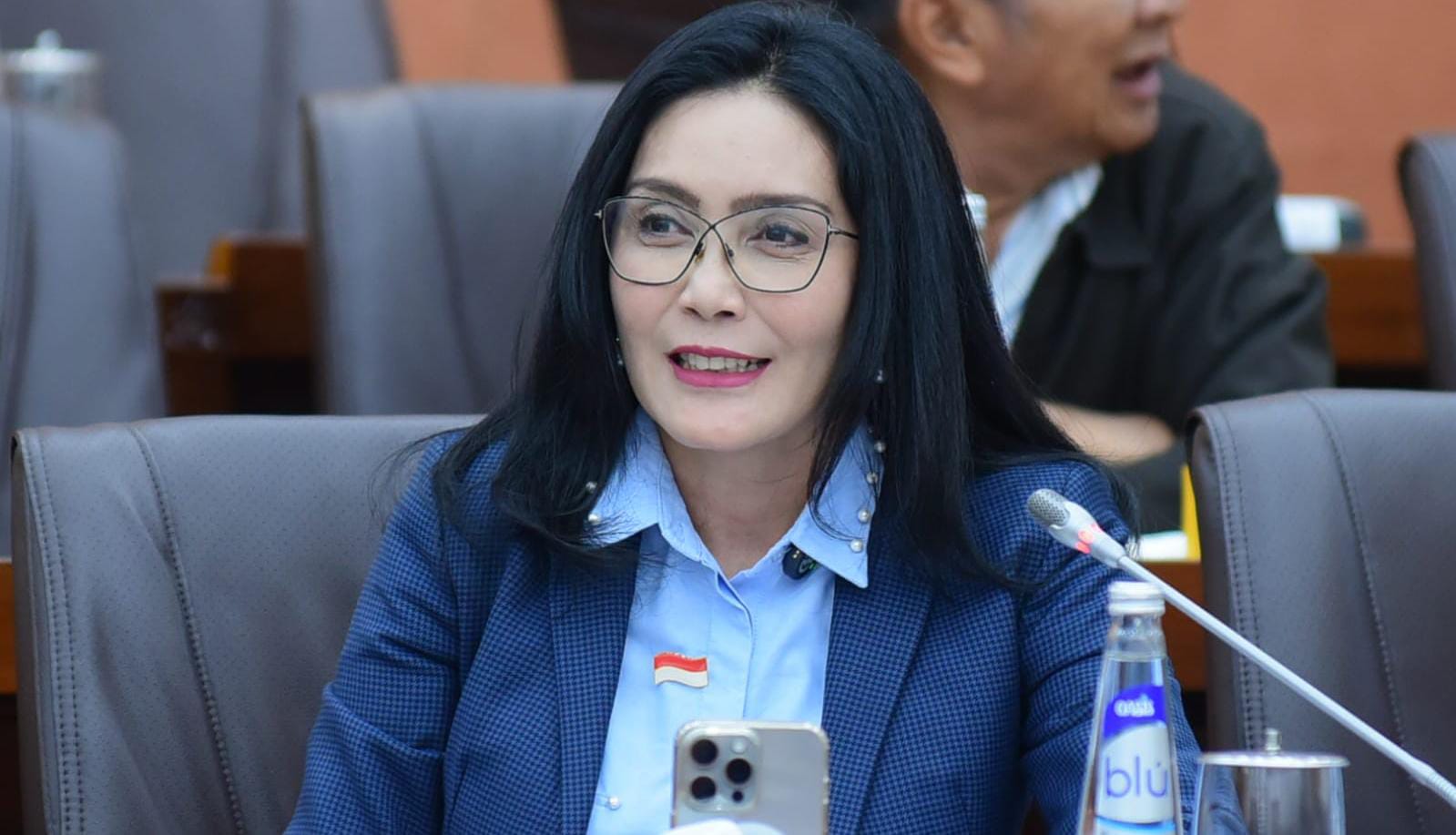 Kebijakan Ekspor Pasir Laut Bertentangan dengan Hukum