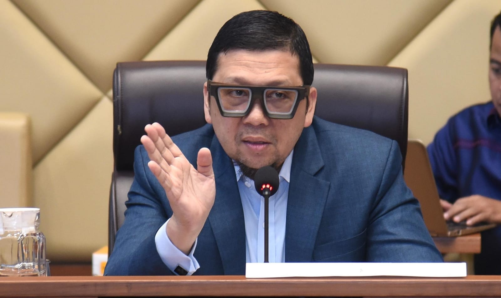 Komisi II Sepakat Pilkada Ulang Diselenggarakan September 2025