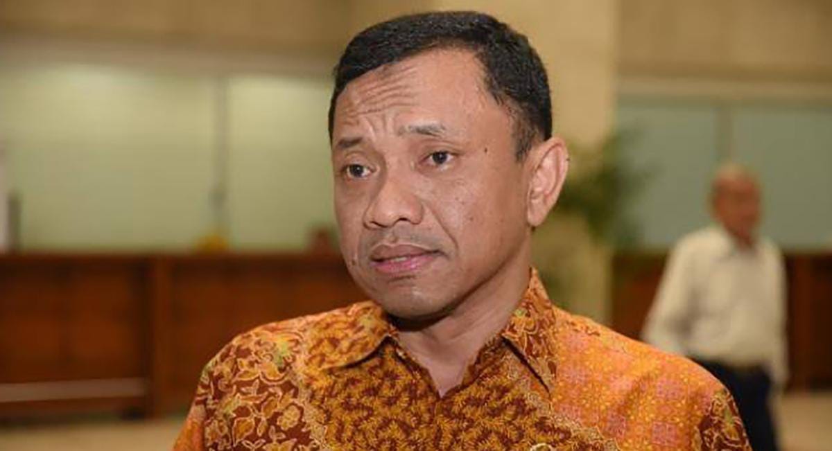 Rahmad Handoyo Pertanyakan Sistem Pengawasan BPJS Kesehatan