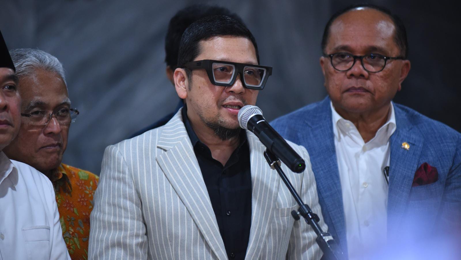 Komisi II Rekomendasikan Pembahasan RUU Pemilu Dilakukan Lebih Awal