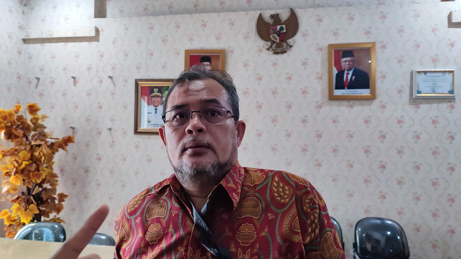 UPTD PPA Sebut Korban Kasus Penculikan di Ciputat Masih Trauma