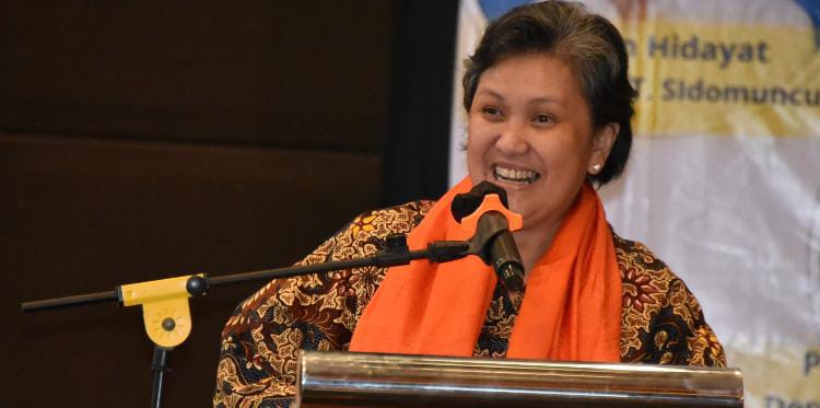 Aparat Penegak Hukum Harus Mampu Atasi Maraknya Kasus Kekerasan terhadap Perempuan